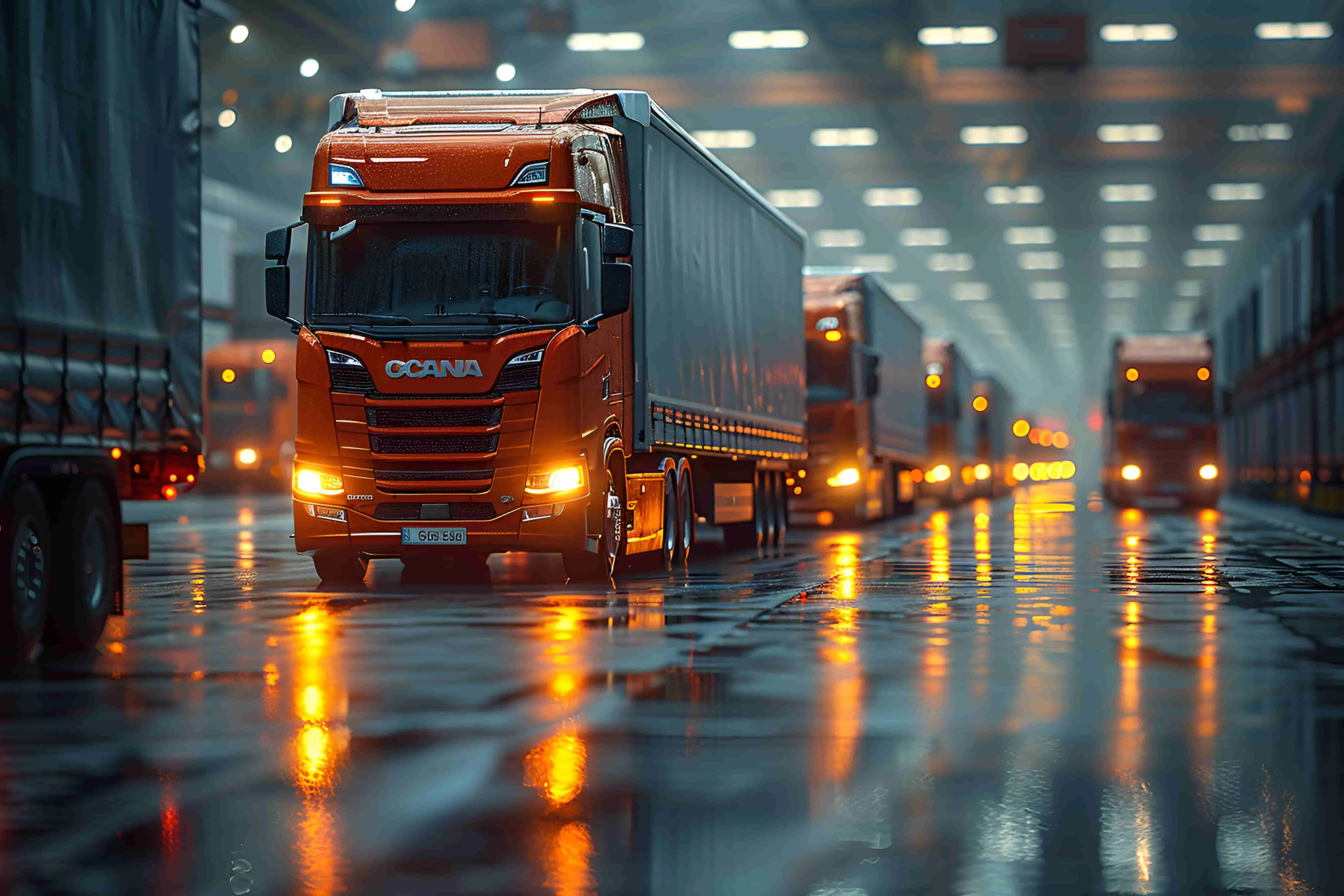 Shein在波兰启用新物流中心,岗位数量增至5000