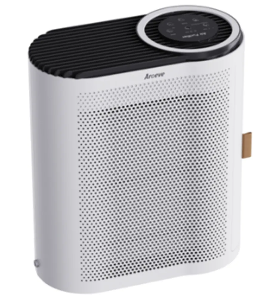 存起火风险!美国CPSC紧急召回19万台Aroeve空气净化器