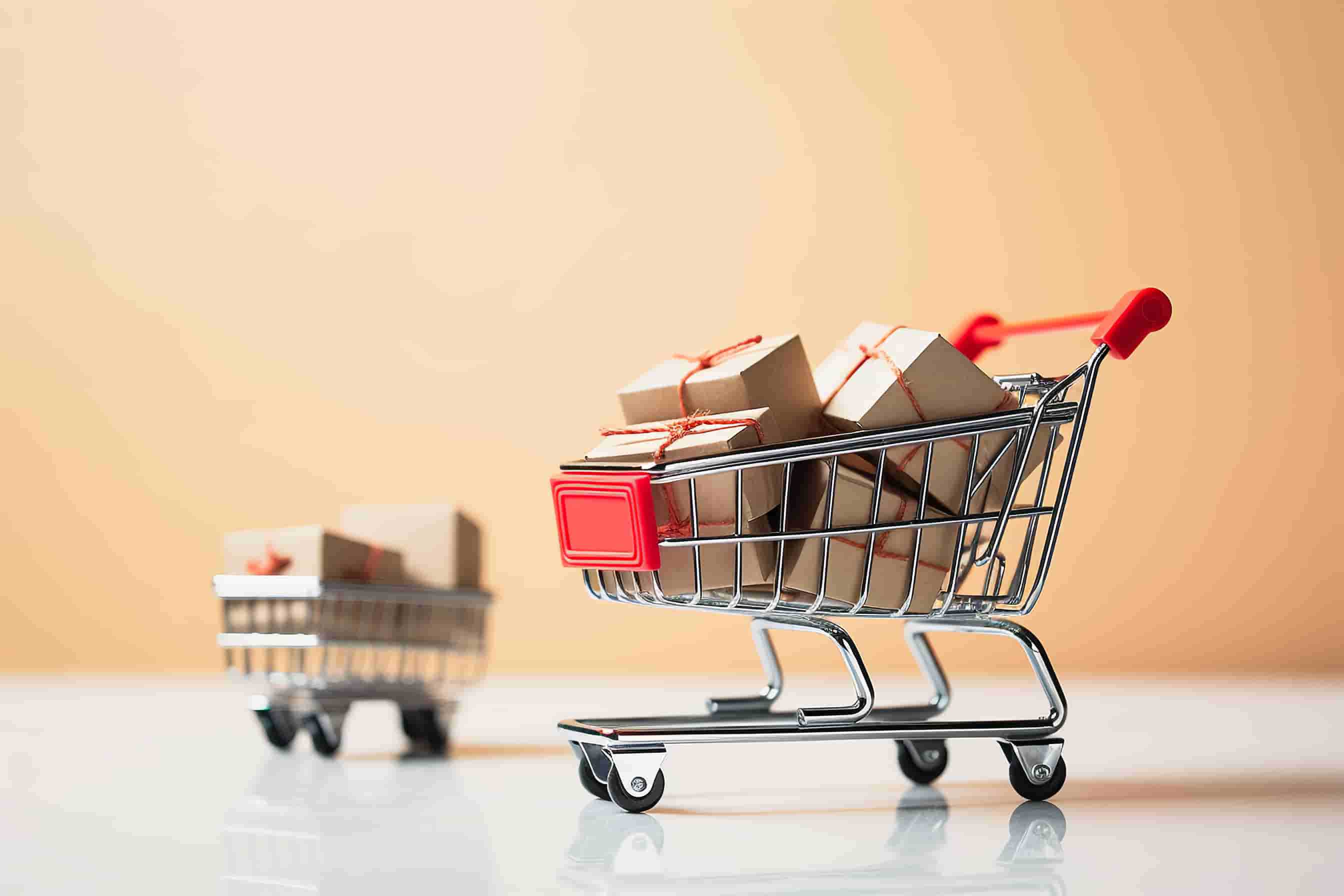 eBay推出汽配产品信息匹配和多账号管理等新功能