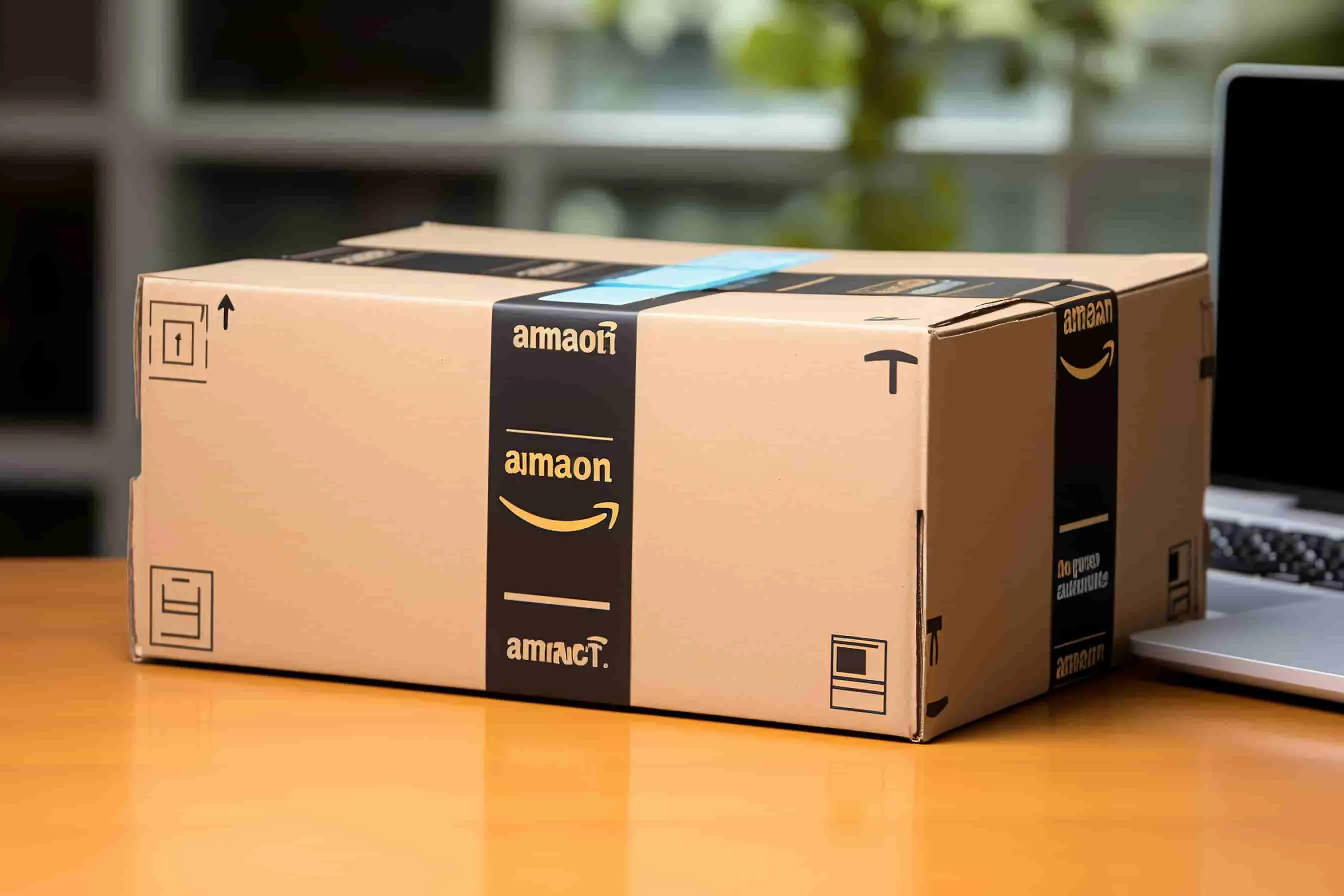 亚马逊巴西新增7500临时岗位,应对黑五购物高峰期