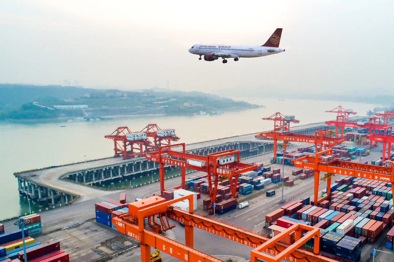 电商同比增长31%!拉美市场正成为高机遇市场