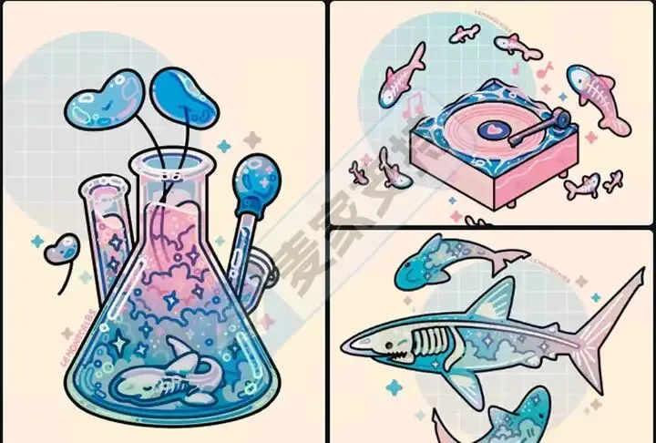 25-cv-14036,keith新案速递,卡通插画维权进行时,谨防TRO冻结风险