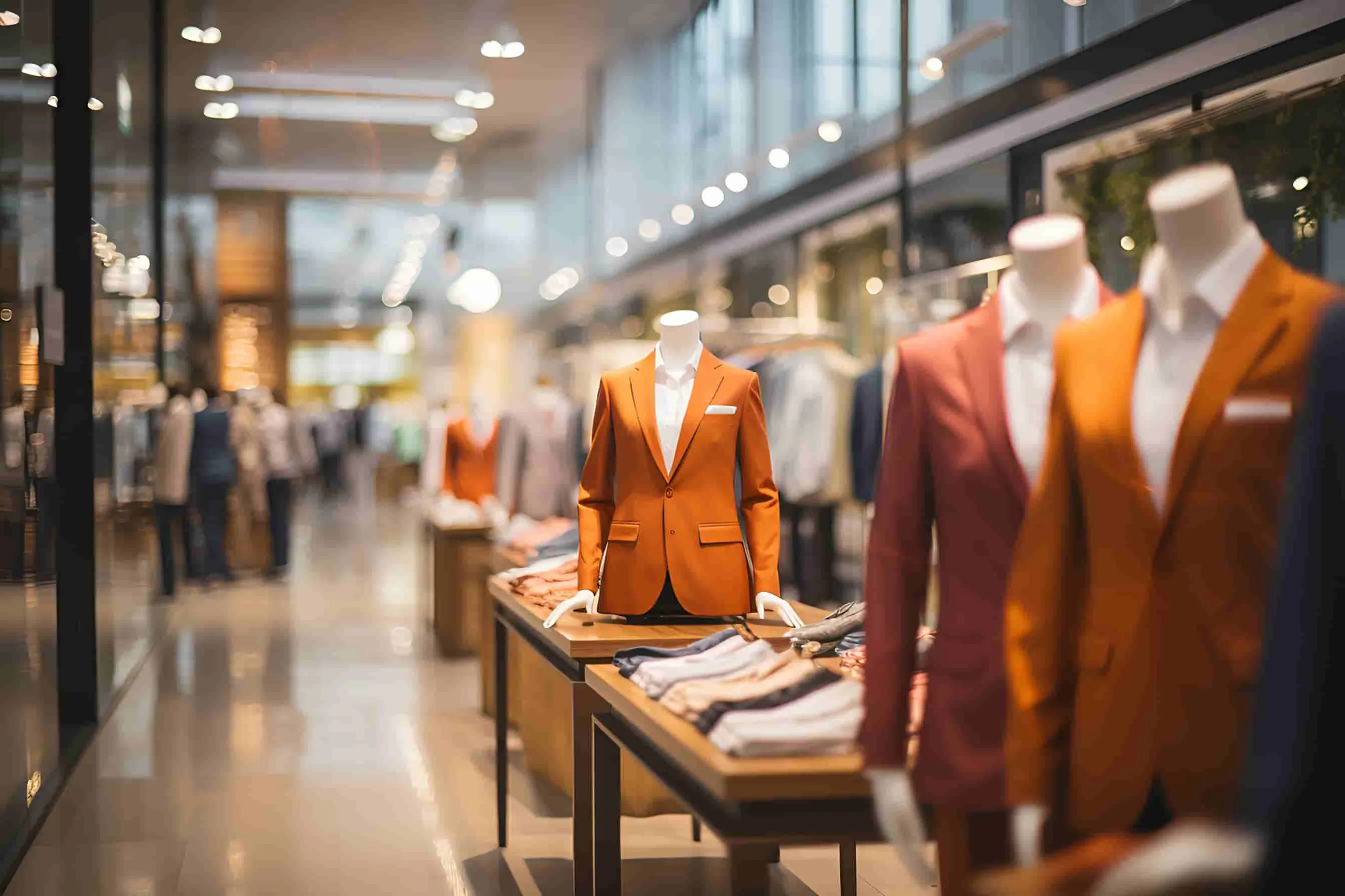 日本时尚电商购物趋势:气候变化推动销售季节调整