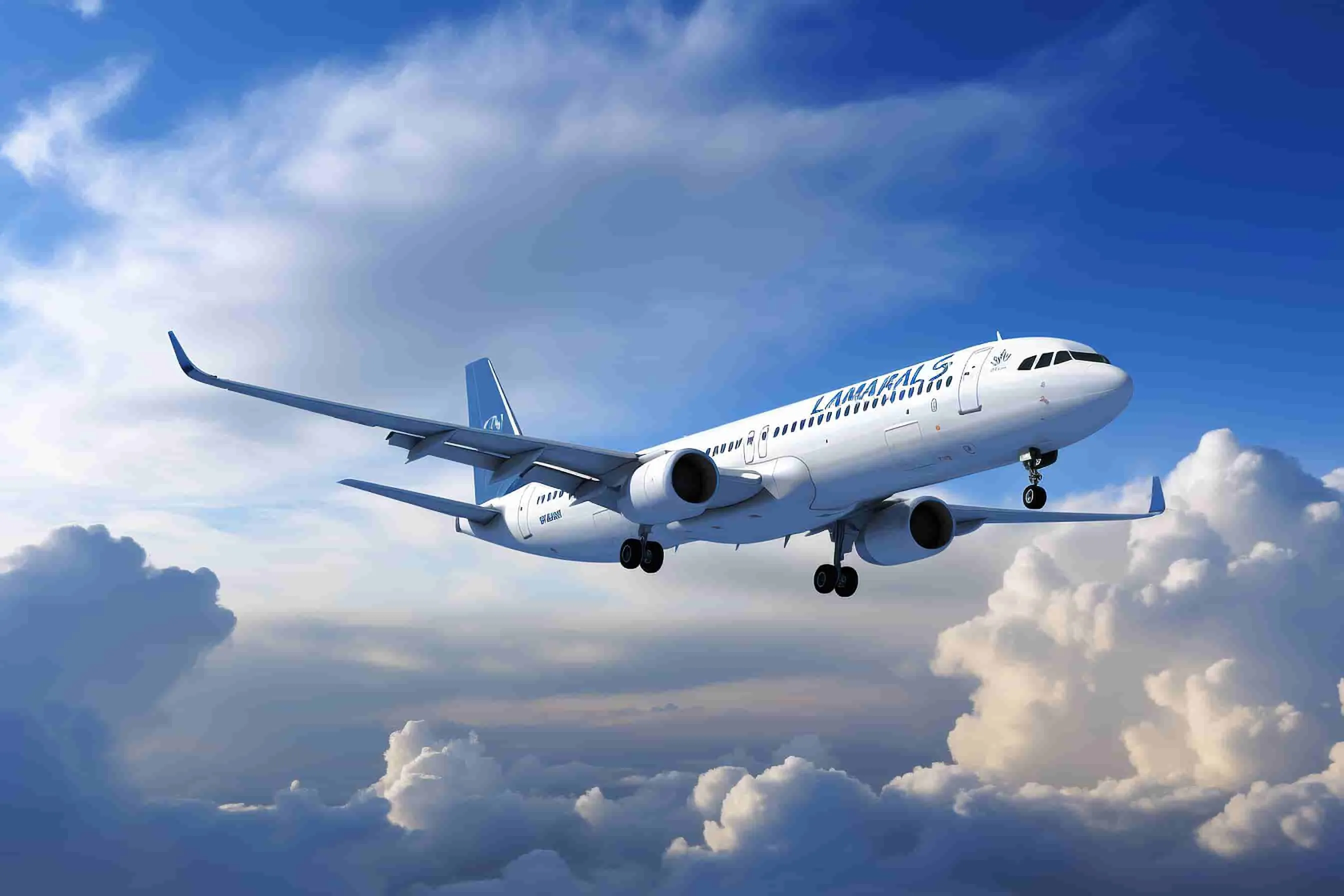 中东冲突引发物流中断,3月全球航空货运价格上涨10%