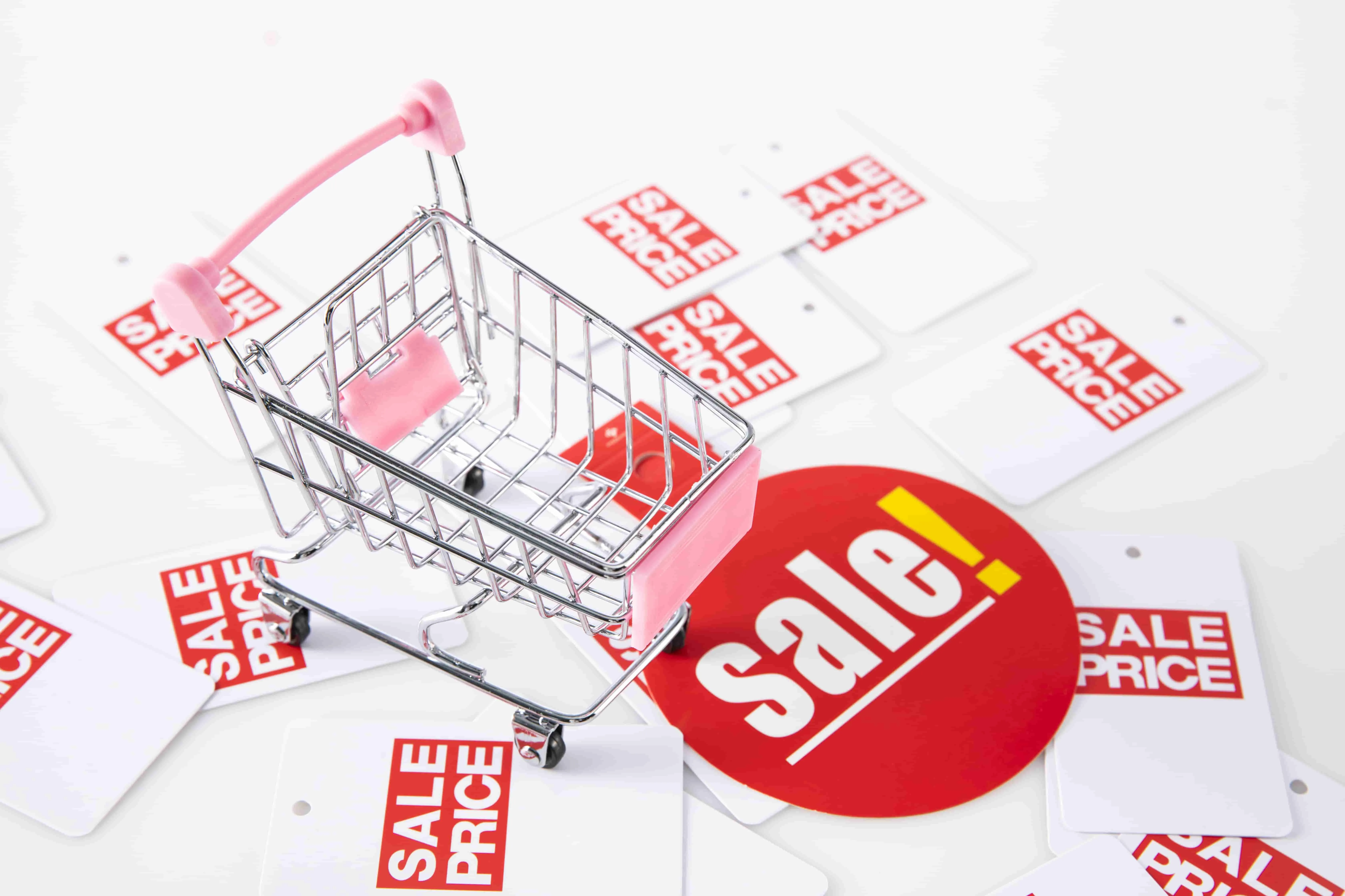 美国黑五再破纪录,电商销售额达118亿美元