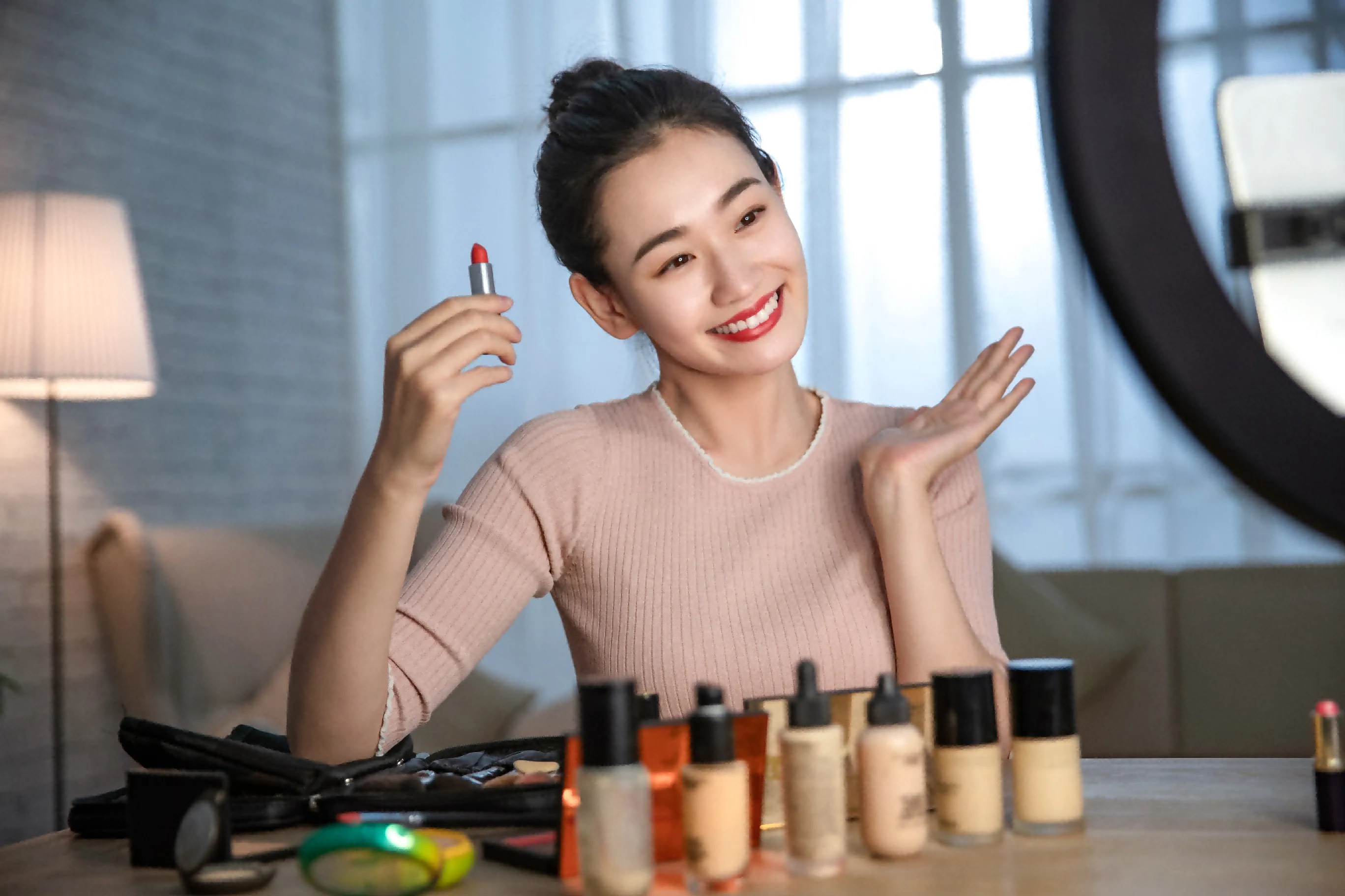 巴西社媒与网红经济快速增长,Ins成重要营销工具