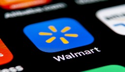 剑指亚马逊,沃尔玛又有大动作