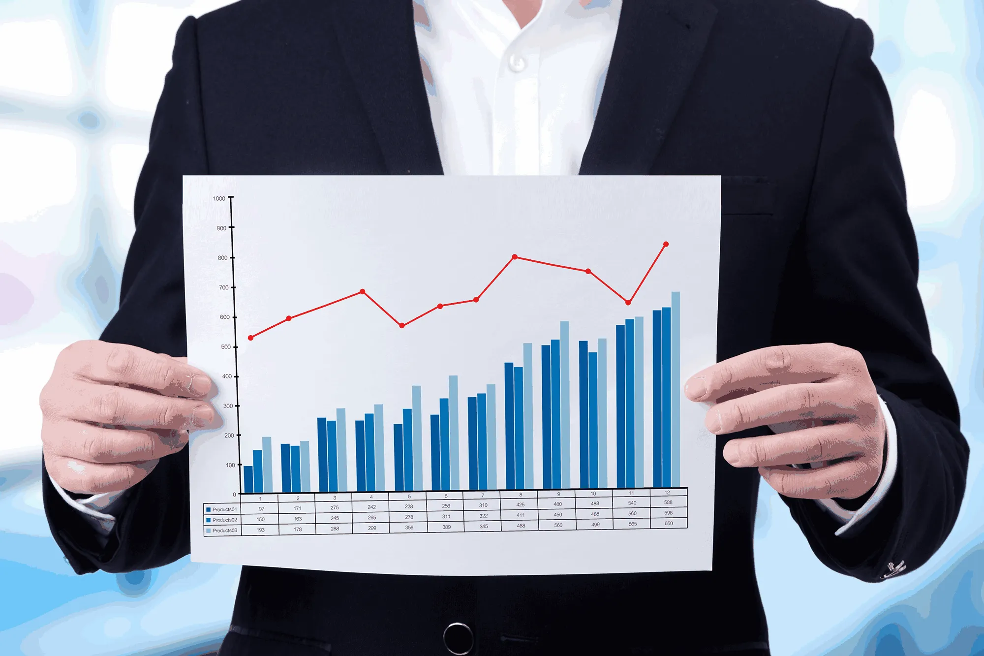 美国电商销售额全球第二!最新全球电商市场报告发布