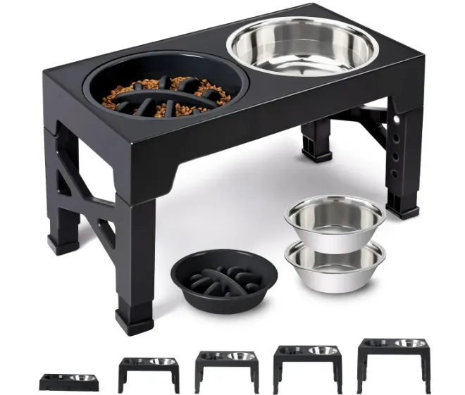 50天狂揽230万+，宠物慢食碗在TikTok卖断货