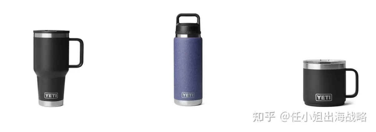 跨境户外用品｜一个保温箱，卖到上千美元：YETI 如何把户外厨具，做成一门“极赚钱”的生意