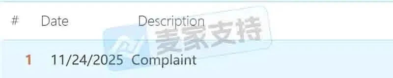 25-cv-14328，35店被Flame King起诉商标侵权，TRO名单揭晓！