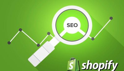 Shopify教程：Shopify优化加速