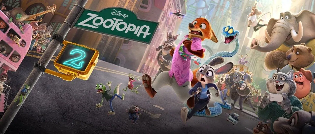 为什么数十个全球品牌都提前押注《疯狂动物城2》？