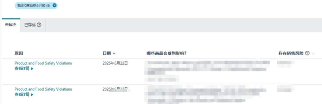 突发！大量卖家被扫，不是还没到会员日吗？