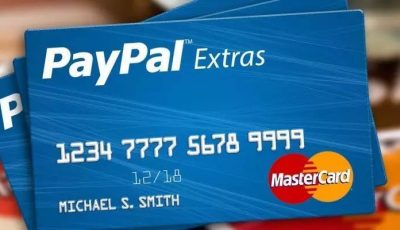 PayPal支持哪些银行卡提现和付款？