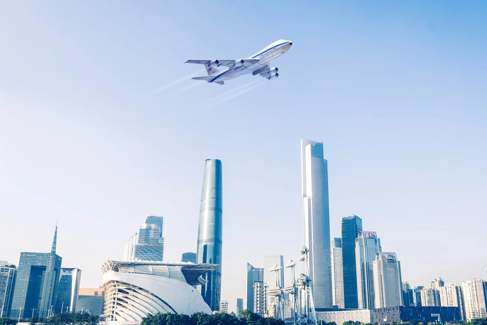 DHL将在波兰新建货运航站楼，每小时处理超6000件包裹