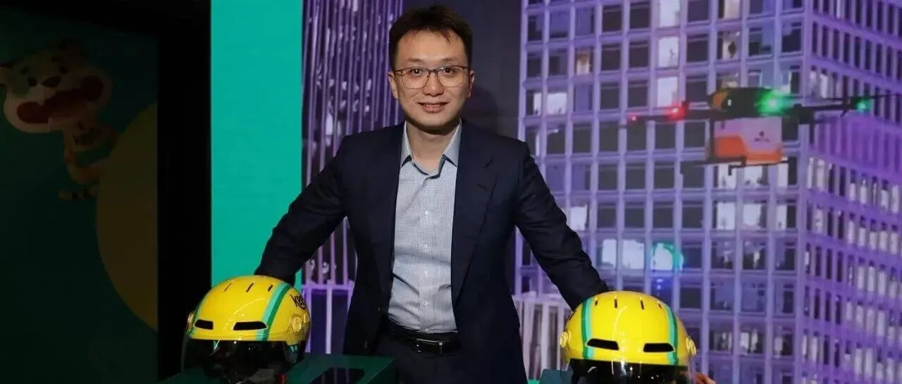 美团Keeta下周一正式进入巴西最大城市圣保罗