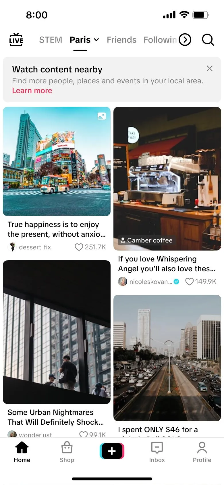 TikTok欧洲两项新规即将落地！1月8日起这些费用要涨