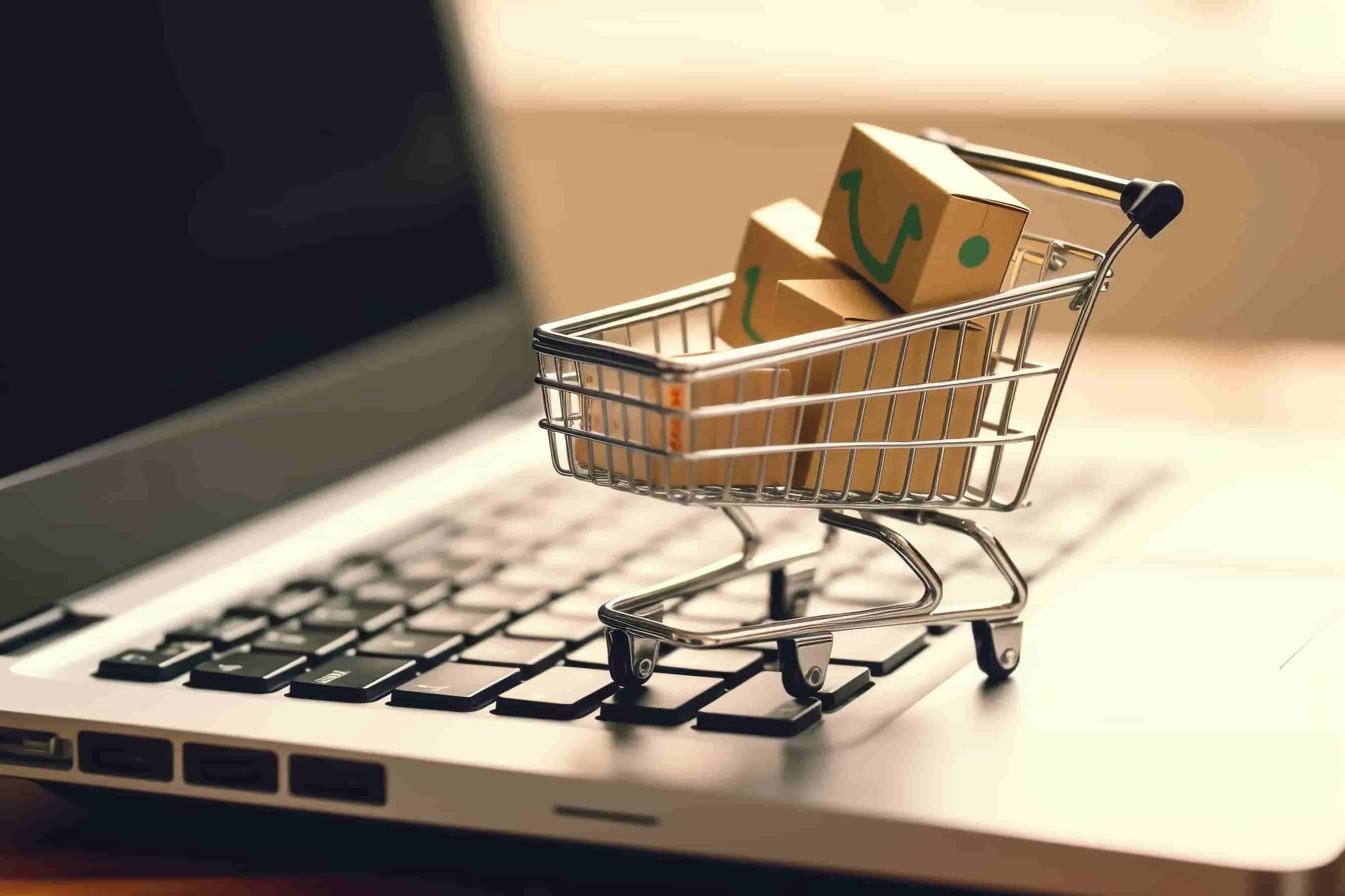 eBay新增车队物流配送追踪和AI自动回复功能