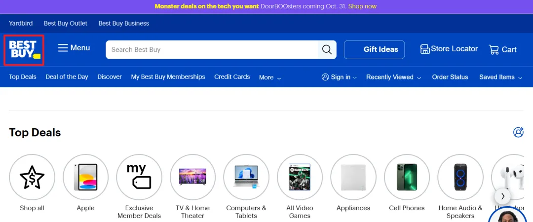 17个可借鉴的黑五营销案例与战略