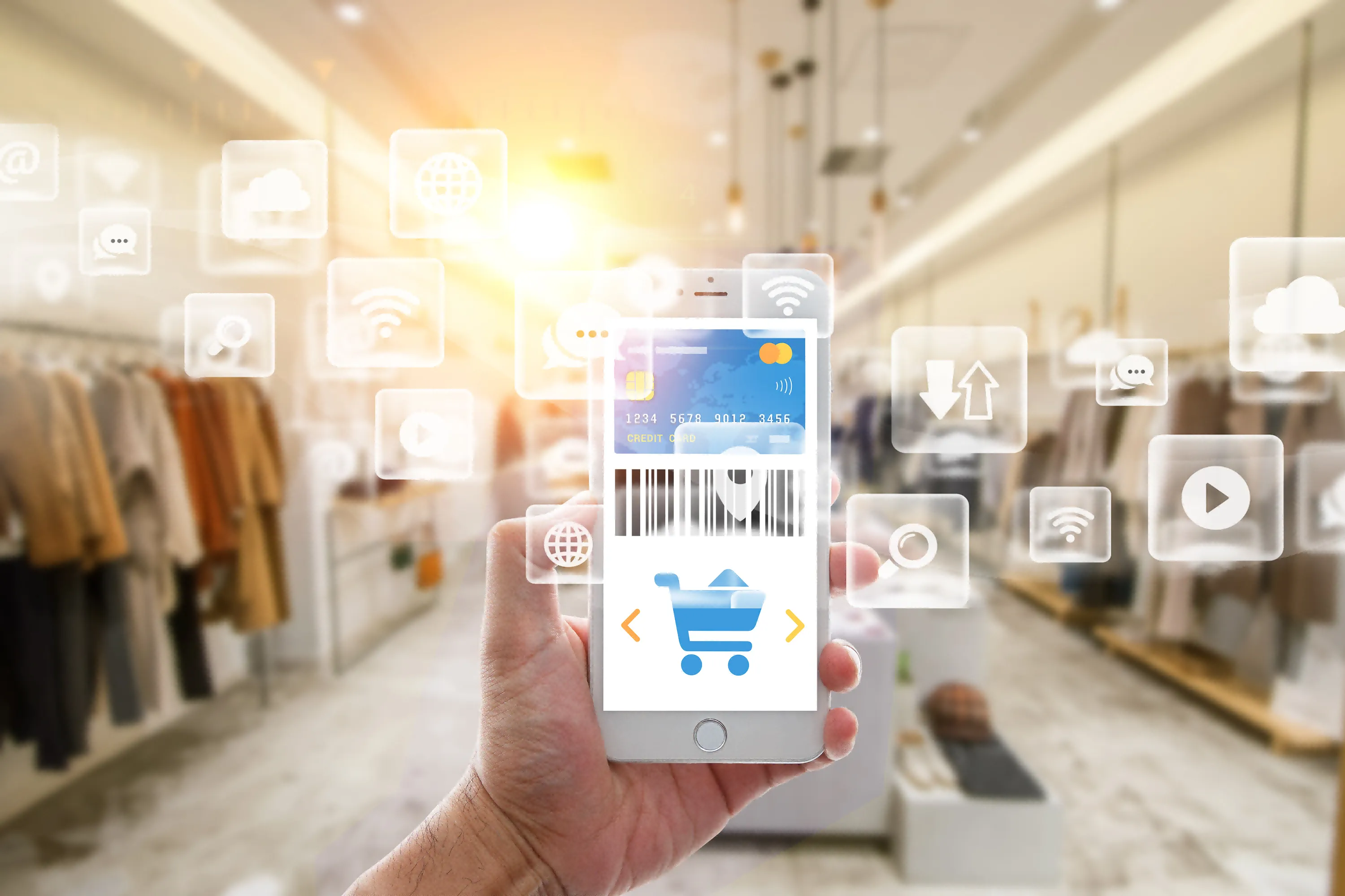 全球消费电子品类购买趋势：不同地区与平台的偏好差异明显