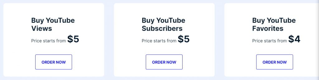 YouTube
