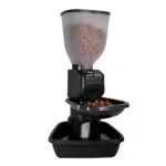 宠物喂食新革命：浮球阀+重力机制保证每次精准喂食 #宠物自动喂食器