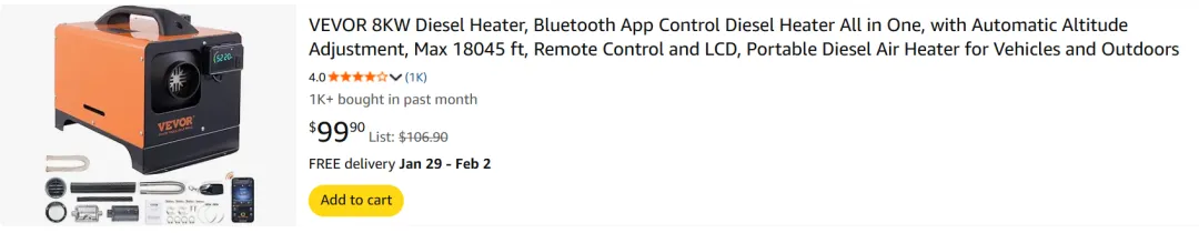 “擦玻璃”生意在美国爆火，TikTok一款汽配赚了80w+！