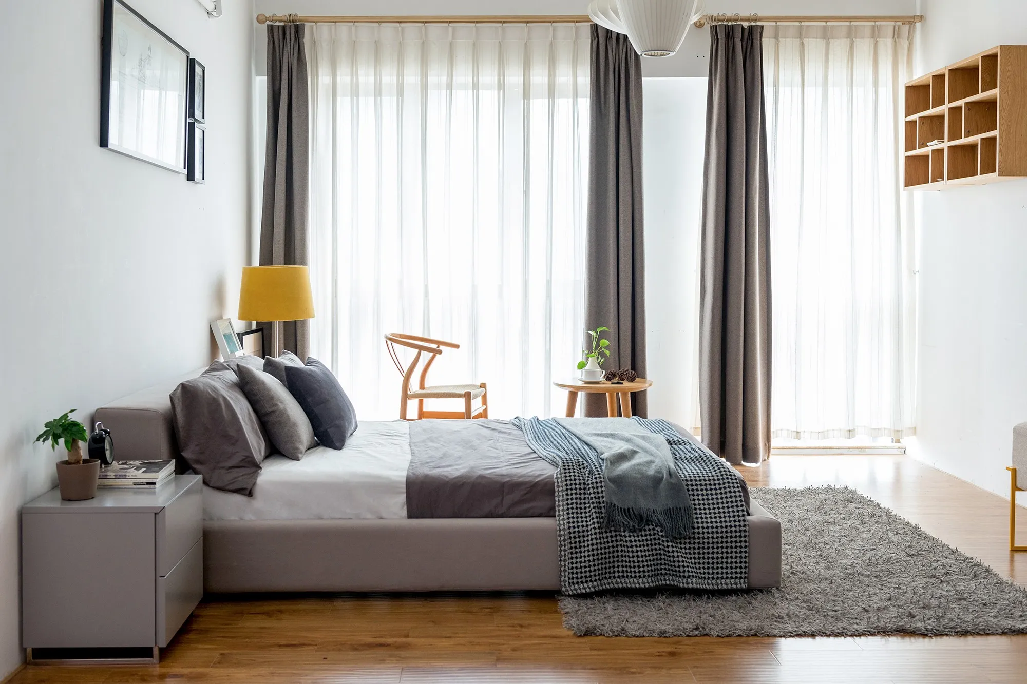 26年美国消费者家装支出将达87亿美元，呈个性化趋势