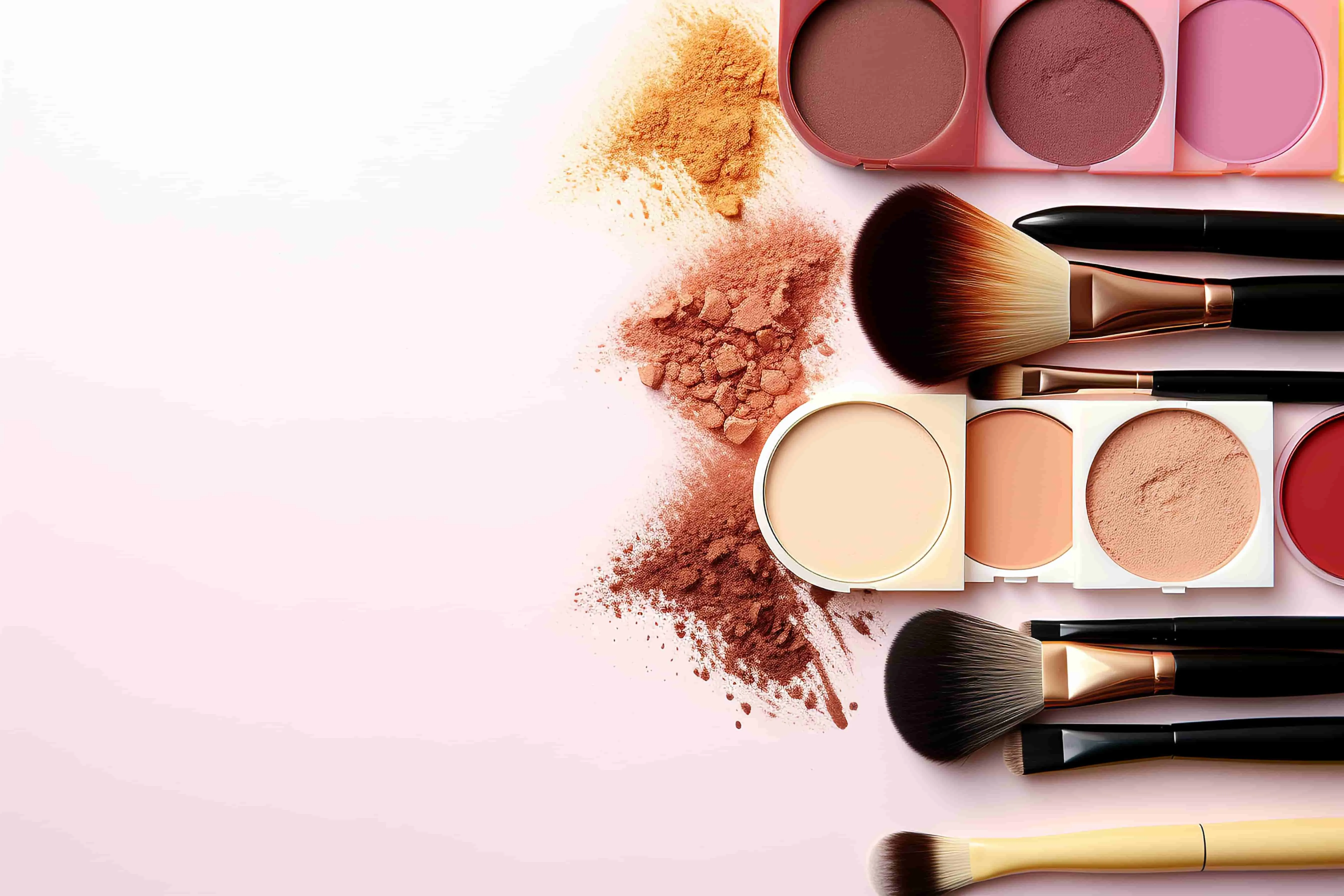 美国护肤品电商竞争升级，TikTok与Temu排名前十