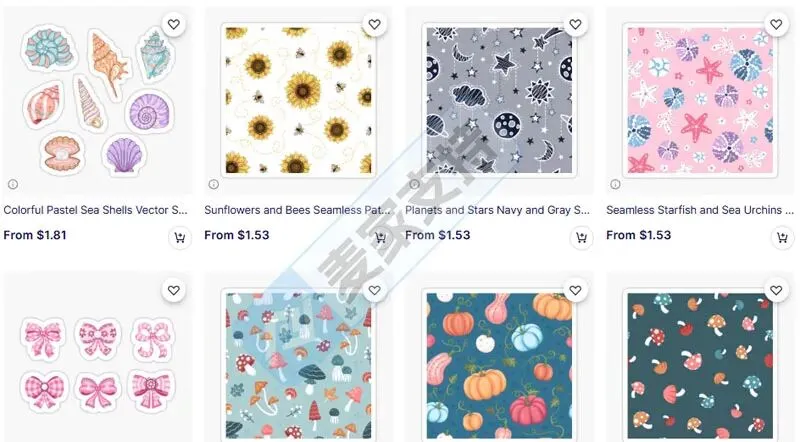 25-cv-01841，Aleksandra Misic森林蜗牛插画维权，警惕连环TRO风险！