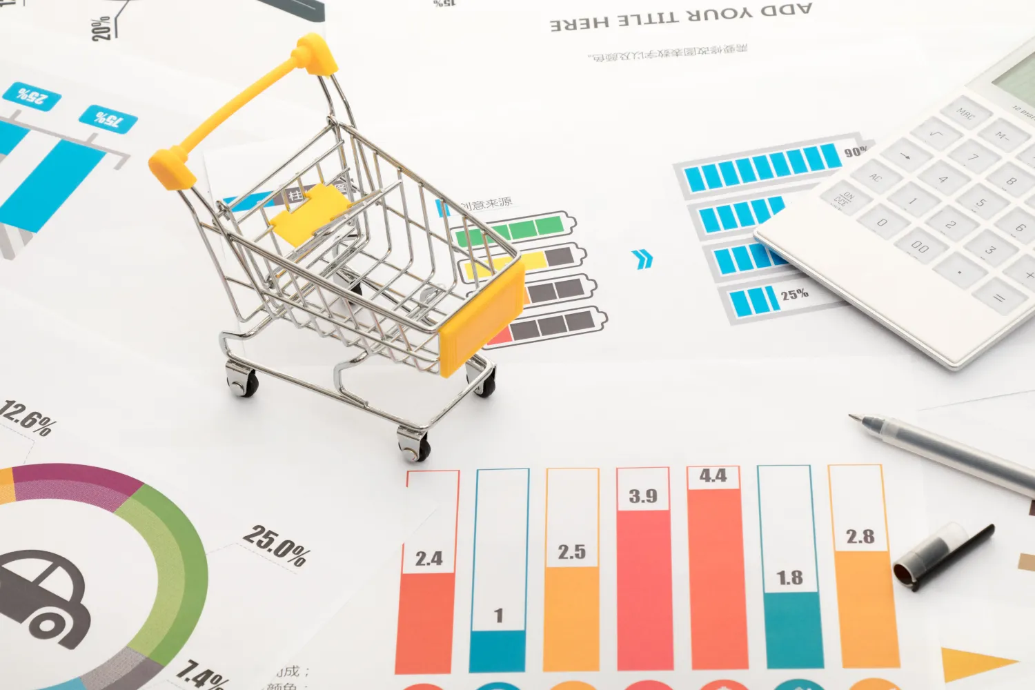 Yandex Market推出AI商品推荐与履约服务